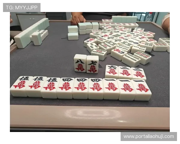 掌握麻将胡了技巧的实用技巧和常见误区分析助你轻松取胜